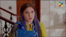 Nijaat - Episode 18 - 3rd January 2024